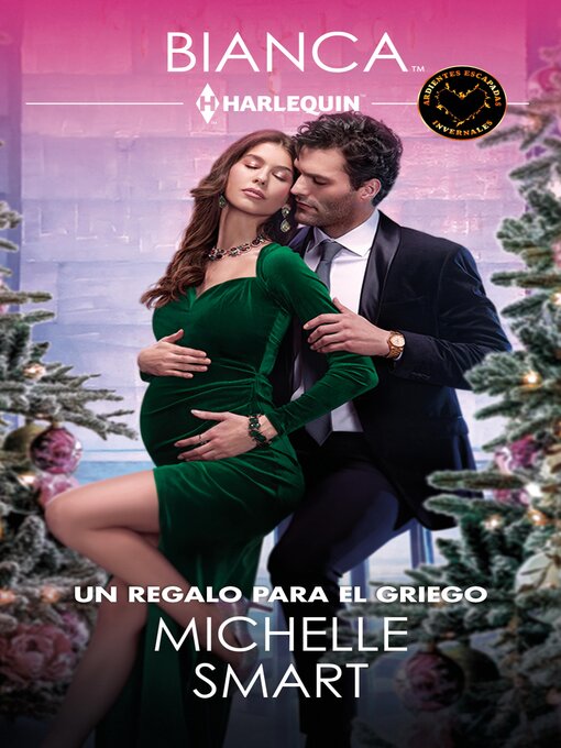 Title details for Un regalo para el griego by Michelle Smart - Available